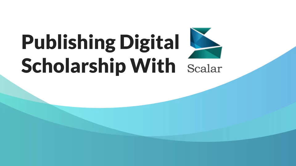 Scalar Presentation Video (click image to view)